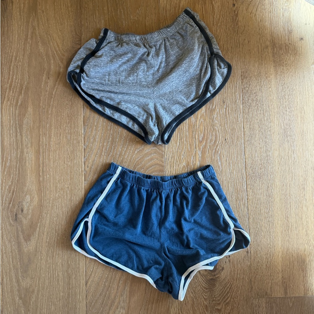 Bundle of Brandy Melville John Galt Shorts